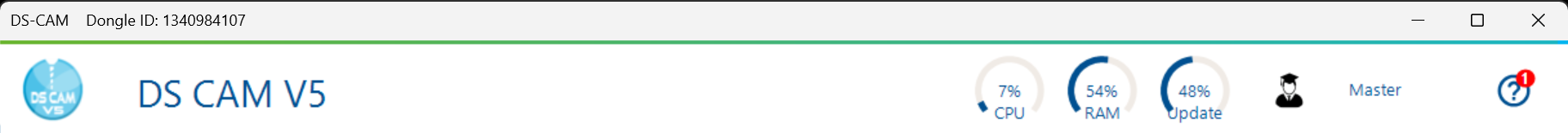 Header – Detail View